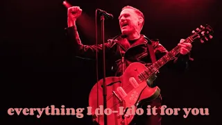 أغنية برايان أدامز Everything I Do I Do It For You مترجمة أغنية رومانسية حساسة و رائعة 