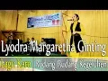 Download Lagu Lyodra Margaretha Ginting | Lagu Karo Rudang Rudang kegeluhen | Syukuran Sribana PA DPRD Langkat