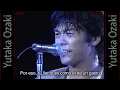 Yutaka Ozaki - I Love You [SubEspañol] (Te amo)