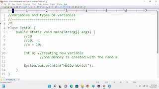 Day 31 Core Java