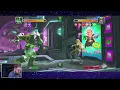 Retribution Of Legends Week 4 Easy 3 Star Ronan Cheese Guide - Marvel Contest of Champions