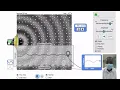 Wave Interference Simulation Science Experiment Virtual Lab Simulation