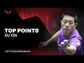 Download Lagu Top 5 Points from Xu Xin!