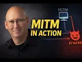 ARP DNS Spoofing Lab Hands-On Bettercap Walkthrough