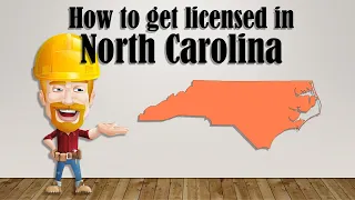How to Get a Contractor s License in North Carolina