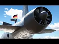German NEW Stealth Submarine SHOCKED The World