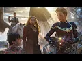 Video di Female Avengers Unite in Final Battle - AVENGERS 4: ENDGAME Bonus Clip (2019)