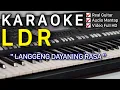 Download Lagu LDR KARAOKE Denny Caknan || Langgeng Dayanging Rasa