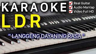 ldr karaoke denny caknan langgeng dayanging rasa