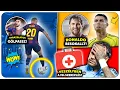 Download Lagu Ronaldo BESOKALLT Messi miatt! Olmo VARÁZSLATOS gólpassza! Neymar BÚCSÚT MONDHAT a VB-nek?