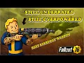 Why Are You Not Using This OP Weapon In Fallout76