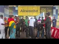 Download Lagu President John Dramani Mahama receives the UDS football trophy-winning team || 7th October 2025