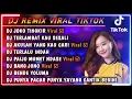 Download Lagu DJ TERBARU JOKO TINGKIR (FULL ALBUM VIRAL TIKTOK)