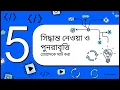 SSC ICT Chapter 6 Programming Problem Solving Class 1 Part 1