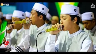 habibi ya muhammad versi syubbanul muslimin