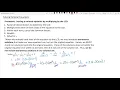 1 5 Solving Rational Equations Example 2