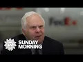 FedEx founder Fred Smith An overnight success