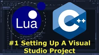 Embedding Lua in C - Building Lua From Source