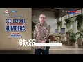 A Message from Bruce Vivian, Principal, Accountancy Education, IFAC