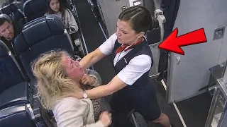 Всё Было Как Обычно… Пока Камера Не Сняла Это!
