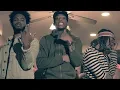 Hott Headzz - EXCITED ft LGado