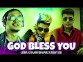 VIJAY DK - GOD BLESS YOU FT. LOKA, KAAM BHAARI | PROD.808GD