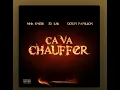 Ça Va Chauffer - Remix - MNK OYEBI, JD LSK, Doupi Papillon