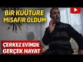 Lagu Bir Kültüre Misafir Oldum | Çerkez Evinin İçinden Gerçek Hayat