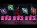 What Units Should You Use Stia Units Review PSO2 NGS