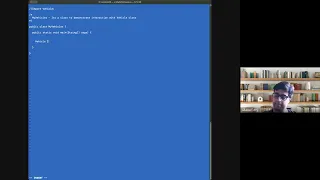 Java Babies Session04 Class and Interfaces 1 - 06Dec2025