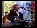 Homesick James - Chicago Blues Festival (1996) Part 7