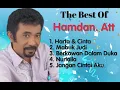 Download Lagu Hamdan. Att - Harta Dan Cinta - Mabuk judi - Nurlaela - Berkawan Dalam Duka