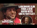 Lagu Langhorne Slim Finds a New Sound with Greta Van Fleet | Rolling Stone Nashville Now