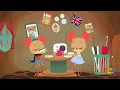 Wind The Bobbin Up | + More Kids Songs | Super Simple Songs