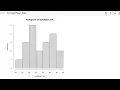 JupyterHub - The Basics of R Part 2