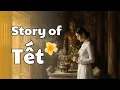Lagu The Story of Tết (Vietnam's Lunar New Year) || Graded Reader || Improve Your English Fluency ✅️