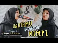 Download Lagu HADIRMU BAGAI MIMPI - Nia Dirgha || Spektakuler Persembahan Dangdut Jalanan Lombok - Irama Dopang
