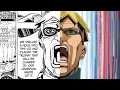 Download Lagu Steel Ball Run Trailer But It's The Manga Panels