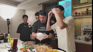 سفرتنا مع ار ايت
