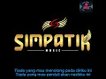 Download Lagu Pengangguran - Simpatik Music (Karaoke)