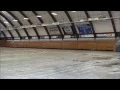 Everett Arena - Dry Floor Conversion