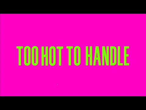 Too Hot To Handle season 2 "Trailer"