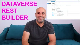 Dataverse REST Builder 045