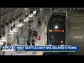 West Seattle light rail expansion delayed by 5 years