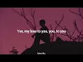 Miki Matsubara - Stay With Me (Lyrics)