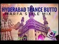 Download Lagu Hyderabad Trance Butto Style Marfa teenmaar mix Dj Harish Chinnu Amp KDM