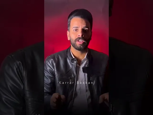 ⁣هدمتوا الاصنام وتسجدون لصنم الكعبة ؟!!!⚠️🚫