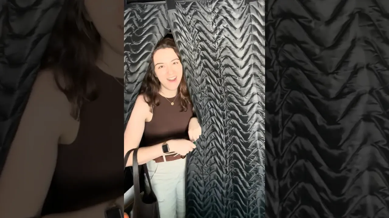 Monologue (Venus in Fur) - Jennifer Theresa De Risi