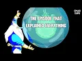 The Most Important Adventure Time Episode