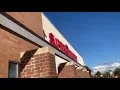 Target Roseville MN